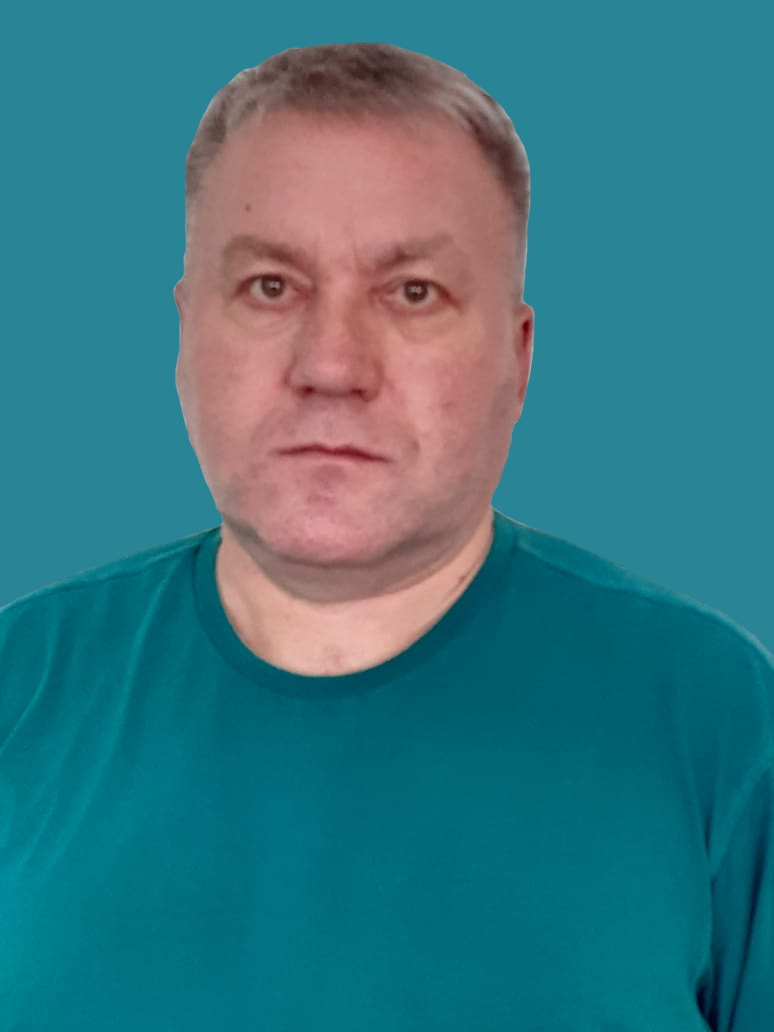 Алексей Чеботарев. Поиск военнослужащего