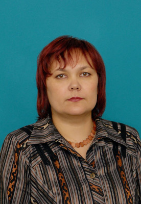 Павловец Оксана Петровна Павловец Оксана Петровна