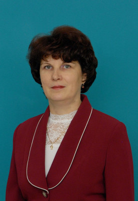 Ботяновская Ирина Владимировна Ботяновская Ирина Владимировна