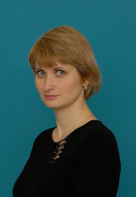 Молчанова Наталья Владимировна Молчанова Наталья Владимировна